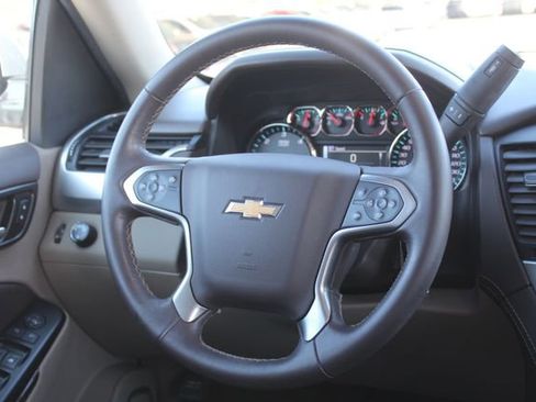 Used 2019 Chevrolet Tahoe LT image 20
