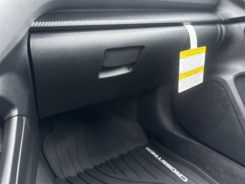 New 2026 Subaru Crosstrek 2.0i Premium AWD/4WD image 68