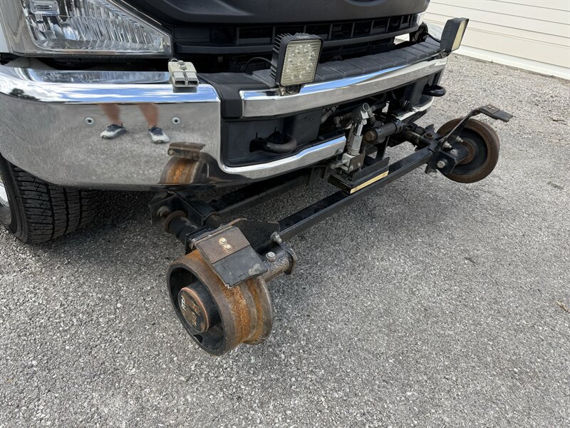 Used 2021 Ford F350 XL w/ Power Equipment Group AWD/4WD image 20