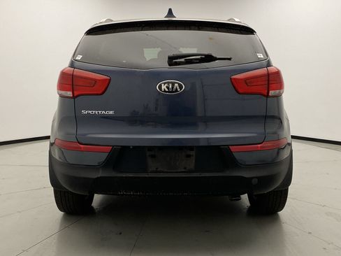 Used 2015 Kia Sportage LX FWD image 3
