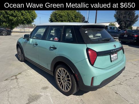 Used 2026 MINI Cooper S FWD image 3