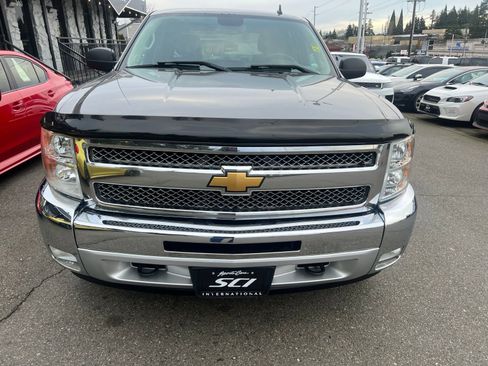 Used 2013 Chevrolet Silverado 1500 LT image 7