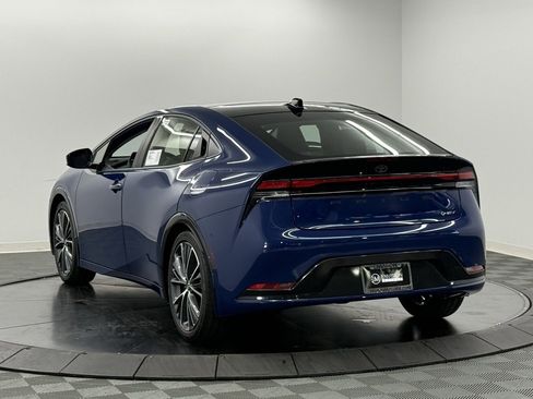 New 2026 Toyota Prius Limited image 10