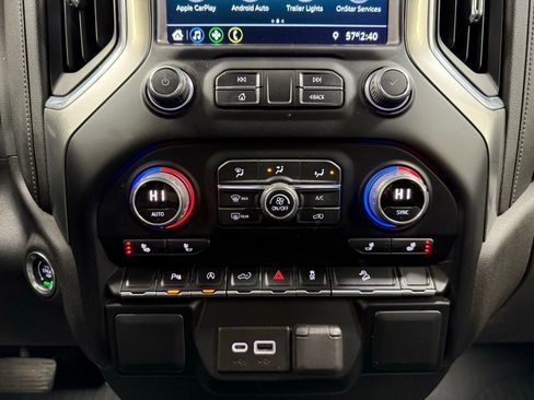 Used 2022 Chevrolet Silverado 1500 RST w/ Safety Package image 28