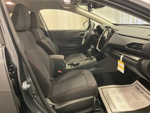 New 2026 Subaru Impreza 2.0i Sport AWD/4WD image 27
