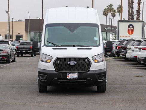 Used 2022 Ford Transit 350 XL image 2