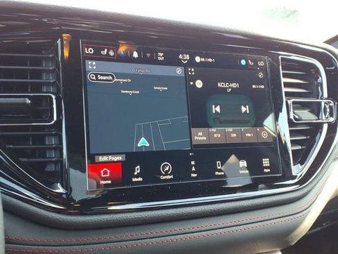 New 2026 Dodge Durango GT AWD/4WD image 8