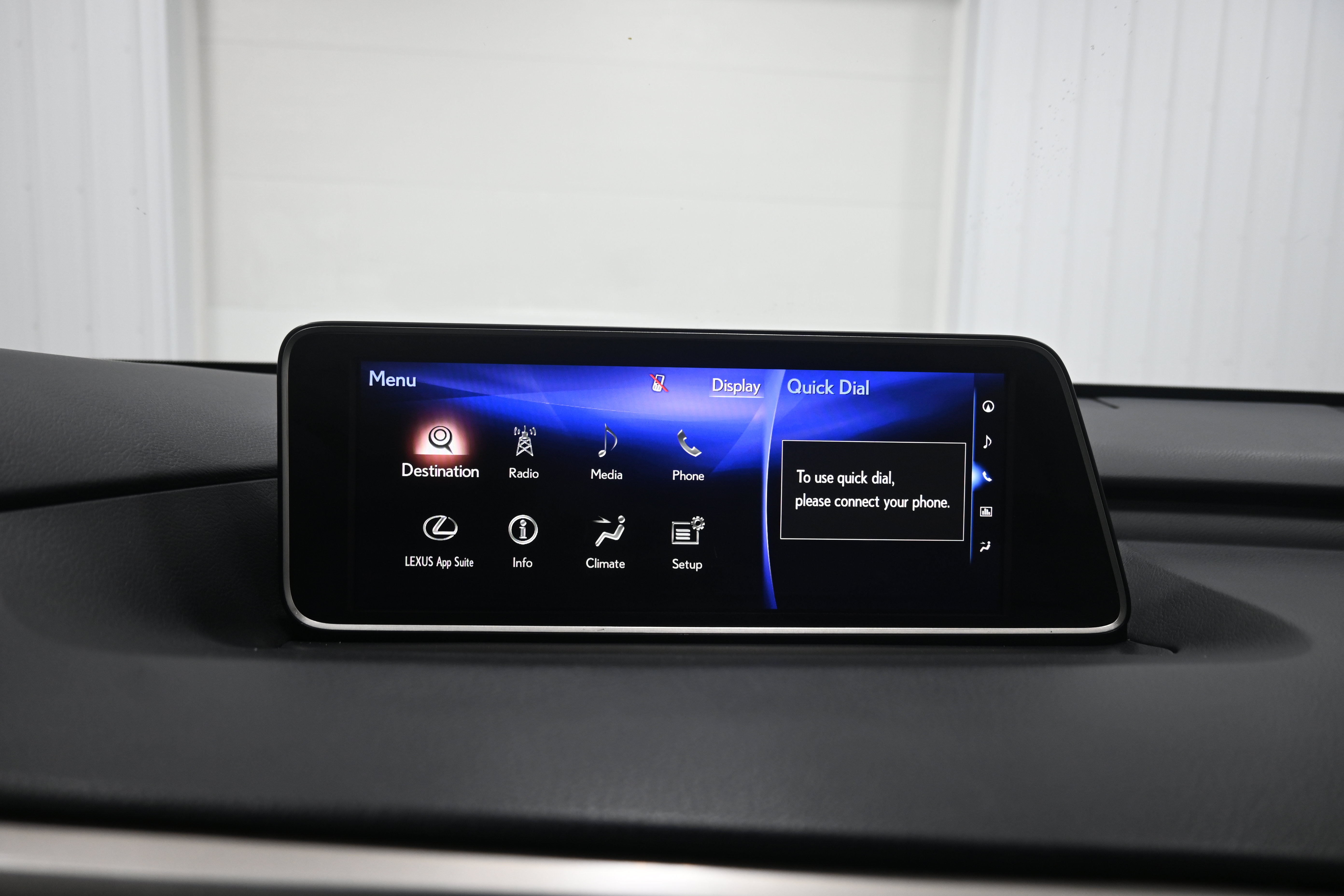 Used 2019 Lexus RX 350 AWD w/ Navigation Package image 17