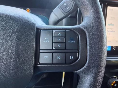 Used 2025 Ford F150 STX w/ Equipment Group 200A AWD/4WD image 29