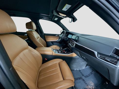 Used 2021 BMW X5 xDrive40i w/ M Sport Package image 29