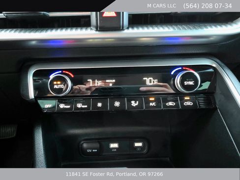 Used 2022 Kia K5 LXS FWD image 19