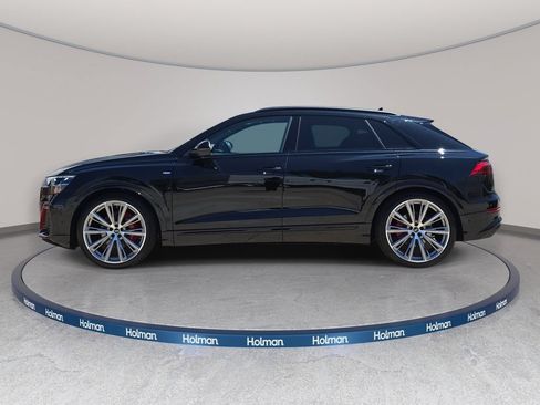 New 2026 Audi Q8 Prestige AWD/4WD image 8