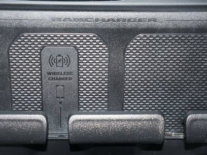 Used 2022 RAM 1500 Laramie
