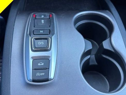 Used 2023 Honda Ridgeline RTL image 11