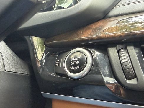 Used 2015 BMW X6 xDrive35i w/ M Sport AWD/4WD image 10