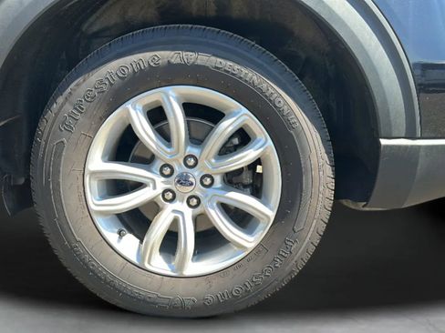 Used 2021 Ford Explorer 4WD image 49