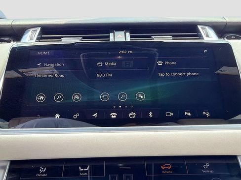 Used 2021 Land Rover Range Rover Sport Autobiography AWD/4WD image 28