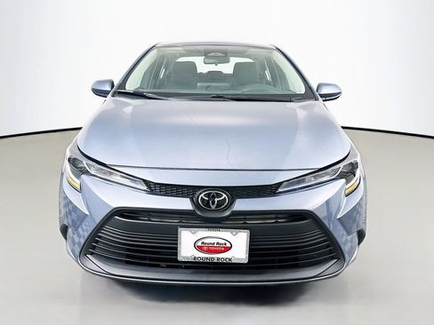 Certified 2024 Toyota Corolla LE FWD image 2