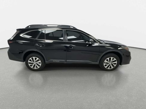Used 2022 Subaru Outback AWD/4WD image 9