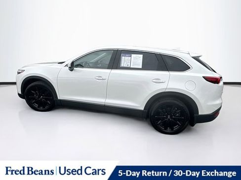 Used 2023 MAZDA CX-9 Touring Plus image 4