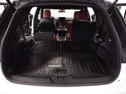 Used 2022 Lincoln Aviator Reserve w/ Equipment Group 201A image 35