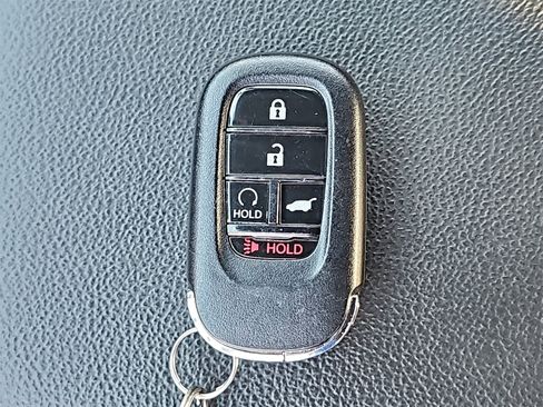 Used 2023 Honda Civic Sport Touring image 37