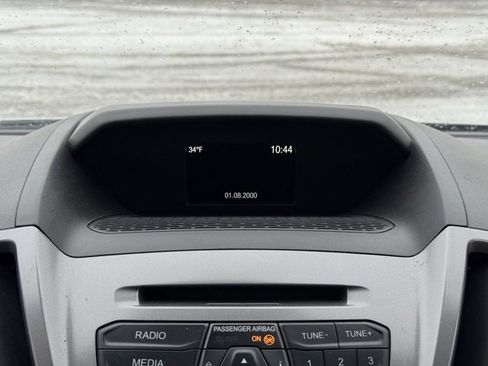 Used 2019 Ford Transit 250 130 Low Roof w/ Premium Package image 3