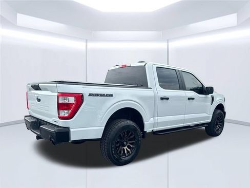 Used 2023 Ford F150 XL w/ Rattler Package AWD/4WD image 10