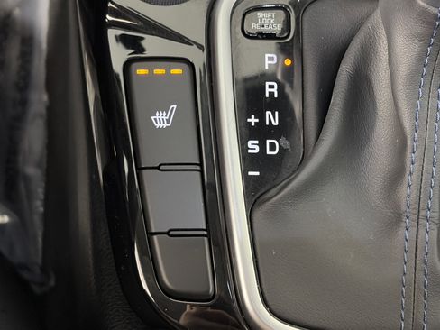 Certified 2023 Kia Seltos Nightfall Edition image 26