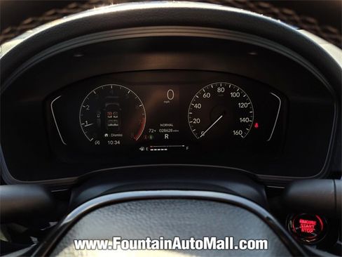 Used 2024 Honda Civic Sport image 20