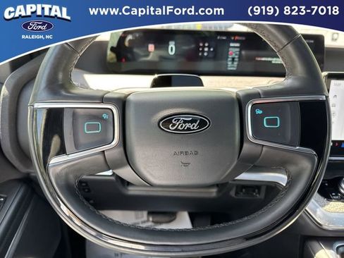 Certified 2025 Ford Expedition Tremor image 33