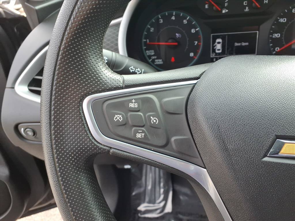 Used 2022 Chevrolet Malibu LS FWD image 18