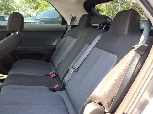 Certified 2024 Hyundai Ioniq 5 SEL RWD image 11