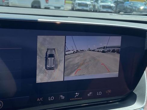 New 2026 Buick Envision Sport Touring AWD/4WD image 18