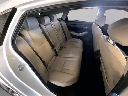 Used 2024 Honda Accord EX image 17