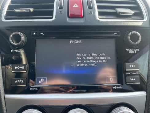 Used 2017 Subaru Crosstrek 2.0i Premium image 15