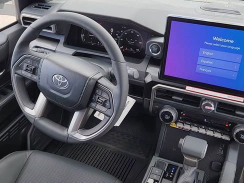 New 2026 Toyota 4Runner Limited AWD/4WD image 5