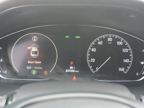 Used 2019 Honda Accord Sport image 46