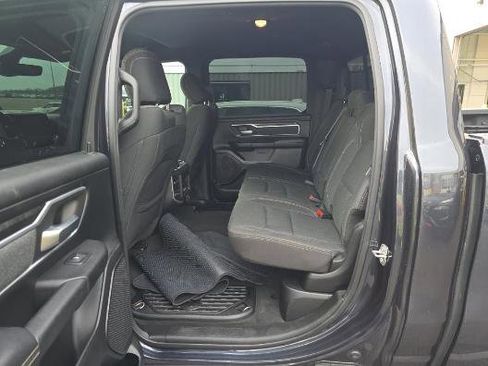 Used 2020 RAM 1500 Big Horn image 9