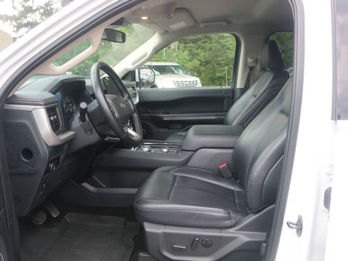 Certified 2023 Ford Expedition Max XLT AWD/4WD image 31
