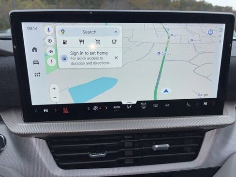 New 2026 Ford Explorer Active w/ Active Comfort Package image 9