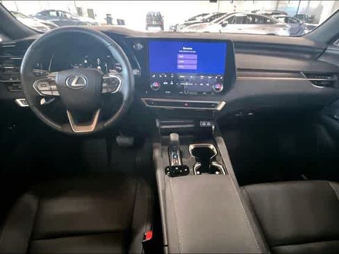 New 2026 Lexus RX 350h w/ Convenience Package AWD/4WD image 5
