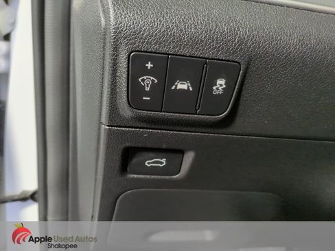 Used 2021 Kia K5 LX image 24