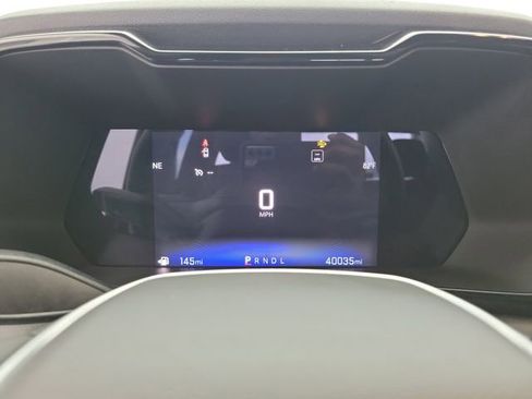 Used 2023 Chevrolet Colorado LT w/ LT Convenience Package II image 24