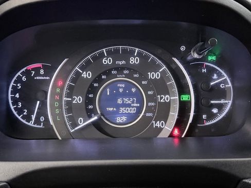 Used 2015 Honda CR-V EX-L image 14