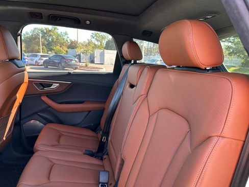 New 2026 Audi Q7 3.0T Prestige AWD/4WD image 60