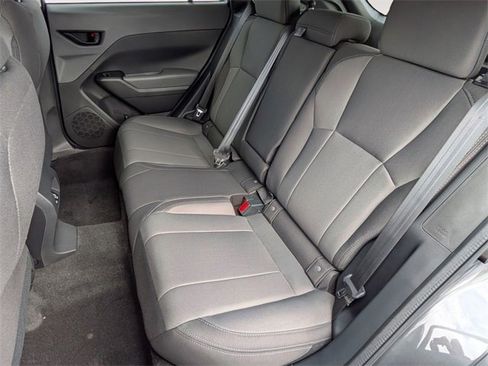 New 2026 Subaru Crosstrek 2.0i Premium image 28