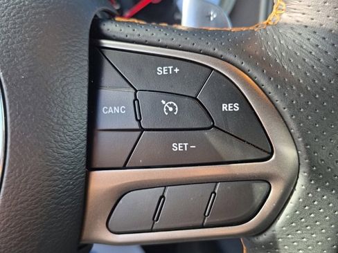 Certified 2023 Dodge Charger GT w/ Plus Group image 35