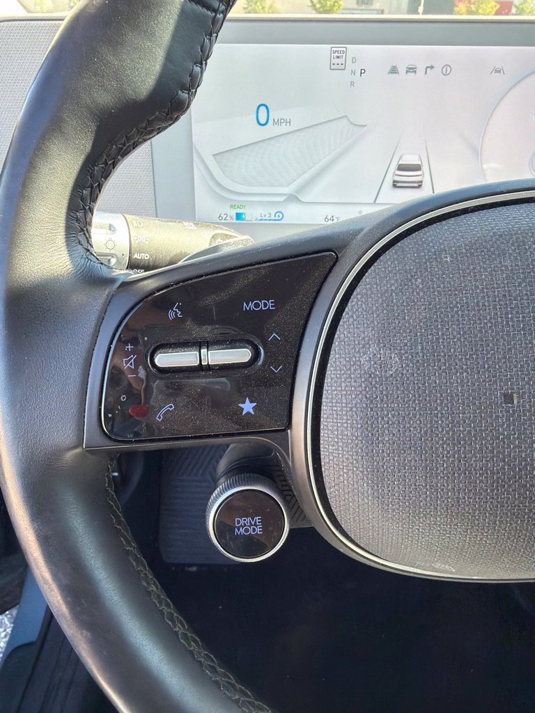 Used 2023 Hyundai Ioniq 5 SEL AWD/4WD image 14