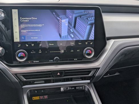 New 2026 Lexus TX 350 AWD image 30